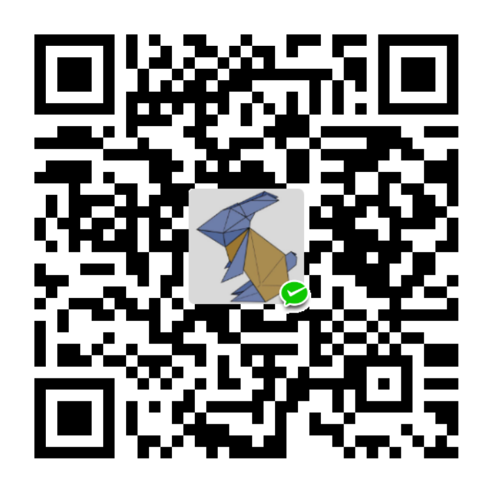 逸夫 微信支付